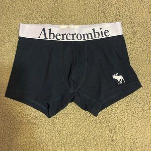 Men’s Abercrombie and Fitch underwear